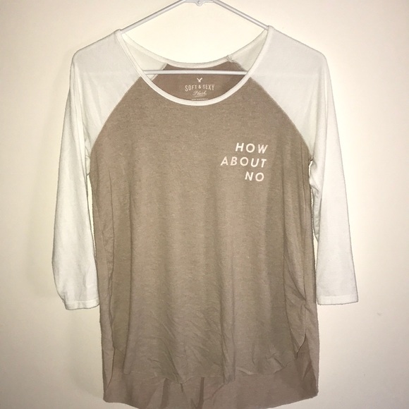 American Eagle shirt - Picture 1 of 1